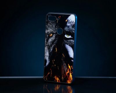 Лот: 19913066. Фото: 1. Кейс Boter для Huawei Y9 (2018... Чехлы, бамперы