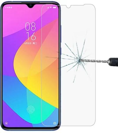 Лот: 15086218. Фото: 1. Защитное стекло Xiaomi Mi 9 LIte... Дисплеи, дисплейные модули, тачскрины