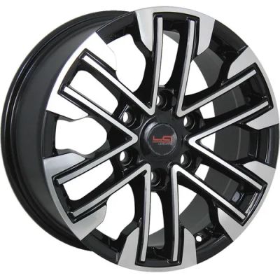 Лот: 20164857. Фото: 1. Диск Replica Concept MI553 : 7... Диски