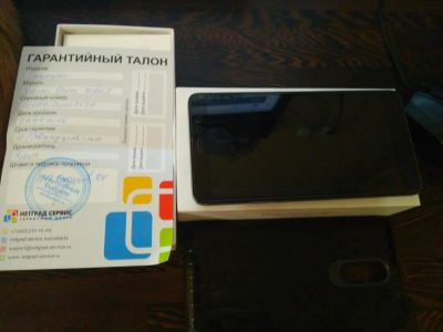 Лот: 9472348. Фото: 1. Xiaomi Redmi Note 3 Pro 3gb/32gb... Смартфоны