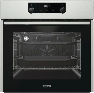 Лот: 13979694. Фото: 1. Духовой шкаф Gorenje BO 735E11... Плиты, духовые шкафы, варочные поверхности