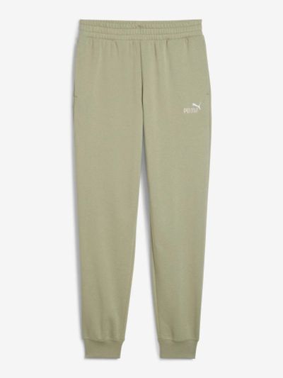 Лот: 25740501. Фото: 1. Брюки мужские PUMA Ess 2 Color... Спортивные брюки, штаны