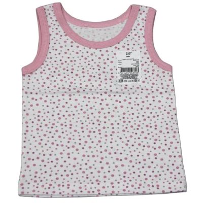 Лот: 13815582. Фото: 1. Майка модель В00140 размер 86... Нижнее белье