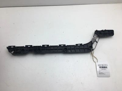 Лот: 20400459. Фото: 1. Крепление бампера Lexus Lx570... Кузов
