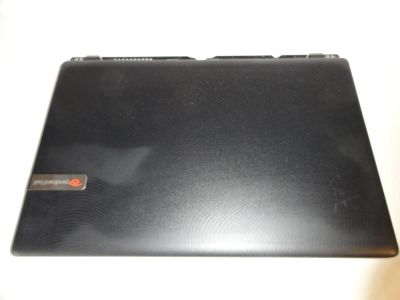 Лот: 11338561. Фото: 1. Корпус для ноутбука Packard Bell... Корпуса, блоки питания