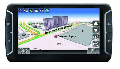 Лот: 4261536. Фото: 1. Продам навигатор Explay PN-970TV... GPS-навигаторы