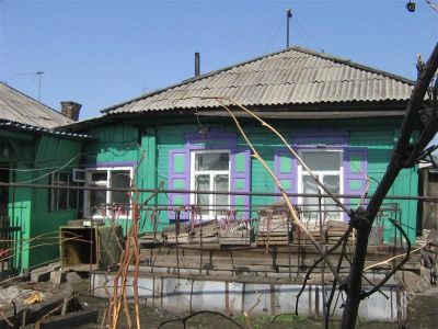 Лот: 922584. Фото: 1. Продам дом в покровке. Дома