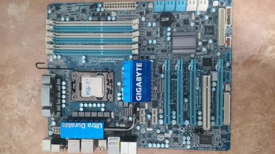 Лот: 5669882. Фото: 1. Intel Core i7-950. Процессоры