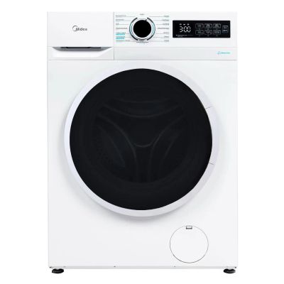 Лот: 25607026. Фото: 1. Стиральная машина Midea MF01610US40... Стиральные машины