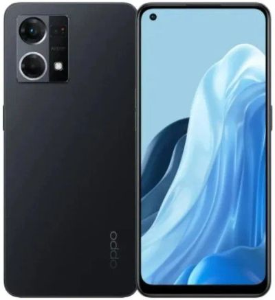 Лот: 19537351. Фото: 1. Смартфон OPPO Reno 7 8/128Gb 6... Смартфоны