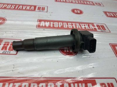 Лот: 20902467. Фото: 1. Катушка зажигания Toyota Prius... Электрооборудование