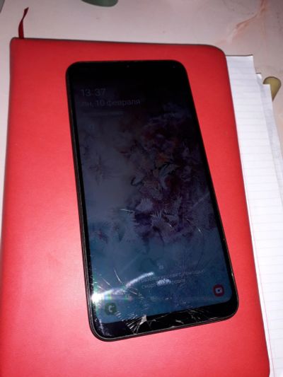 Лот: 15481920. Фото: 1. Samsung А10. Смартфоны