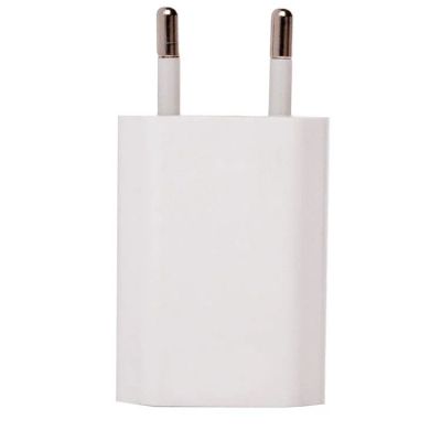 Лот: 12059298. Фото: 1. Сетевой адаптер - СЗУ-USB for... Зарядные устройства, блоки питания, адаптеры сетевые для смартфонов