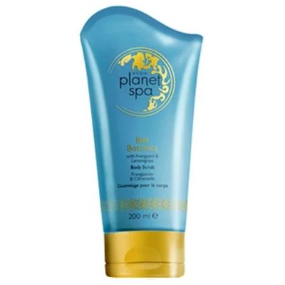 Лот: 5223251. Фото: 1. скраб для тела avon новый. Уход за телом