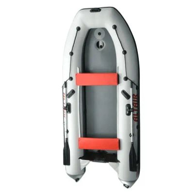 Лот: 25363268. Фото: 1. Лодка ПВХ ALTAIR SIRIUS 315 L... Лодки и катера
