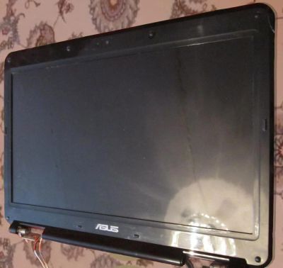 Лот: 7592042. Фото: 1. Монитор для ноутбука Asus K51. Матрицы для дисплея