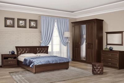 Лот: 23705674. Фото: 1. Кровать с подъёмным механизмом... Кровати