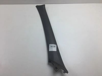 Лот: 20394322. Фото: 1. Накладка на стойку Toyota Caldina... Кузов
