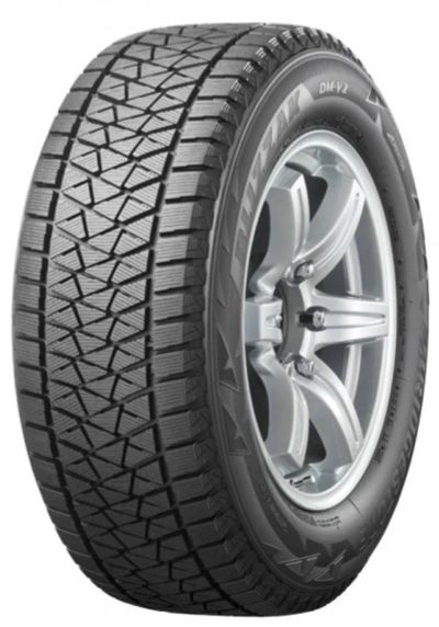 Лот: 14120823. Фото: 1. 225/60 R17 Bridgestone Blizzak... Шины