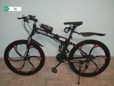 Лот: 16005199. Фото: 1. Куплю спортивные велосипеды. Велосипеды