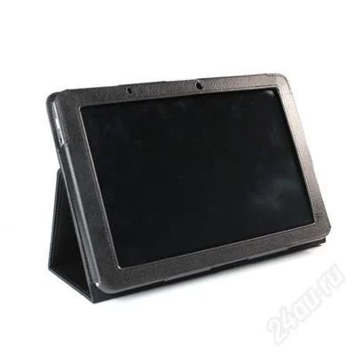 Лот: 2194613. Фото: 1. чехол Acer Iconia Tab A200 чехол... Чехлы, обложки