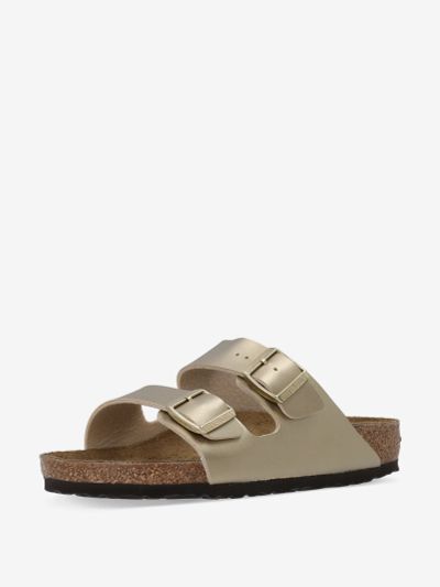 Лот: 25367653. Фото: 1. Шлепанцы женские Birkenstock Arizona... Шлепанцы, сланцы