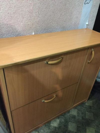 Лот: 17243773. Фото: 1. Полка для обуви обувница. Полки, стеллажи, этажерки