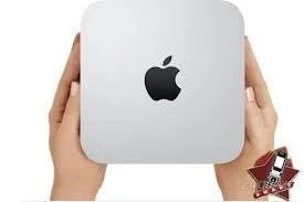 Лот: 2515265. Фото: 1. Apple Mac mini (MC815). Компьютеры в сборе