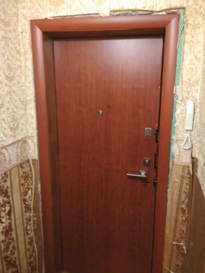 Лот: 14365680. Фото: 1. Дверь входная. Двери входные