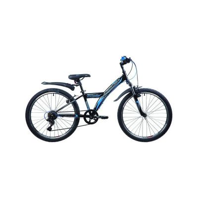 Лот: 15873767. Фото: 1. Велосипед NOVATRACK 24&quot; RACER... Велосипеды