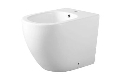 Лот: 24655539. Фото: 1. Биде напольное AQUANET Cetus. Унитазы, биде