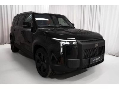 Лот: 25081657. Фото: 1. Внедорожник Rox 01 2024. Автомобили