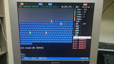 Лот: 6922279. Фото: 1. Восстановление информации. Сервисный... IT-услуги (сайты, 1C, IT аутсорсинг)