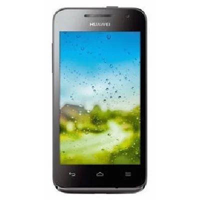 Лот: 3208905. Фото: 1. Смартфон Huawei Ascend G330. Смартфоны