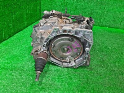 Лот: 19380631. Фото: 1. Акпп Nissan Wingroad Y12 HR15DE... Трансмиссия