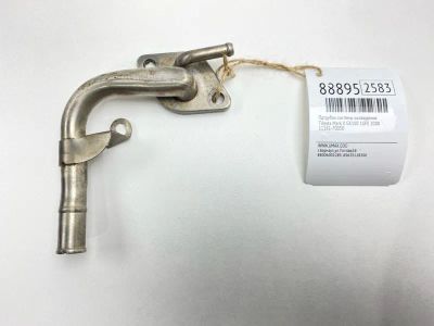 Лот: 23242729. Фото: 1. Патрубок системы охлаждения Toyota... Тормозная система