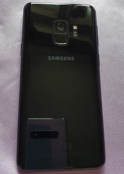 Лот: 13447312. Фото: 1. Samsung Galaxy S9 64 ГБ. Смартфоны