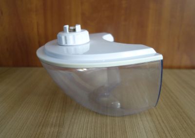 Лот: 22172129. Фото: 1. Бак для воды для отпаривателя... Запчасти, комплектующие для пылесосов, утюгов