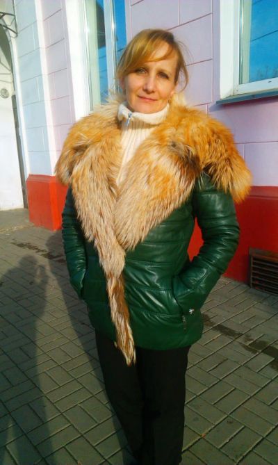 Лот: 6390113. Фото: 1. Куртка зимняя женская. Верхняя одежда