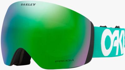 Лот: 18286752. Фото: 1. Горнолыжные очки Oakley FLIGHT... Маски, очки