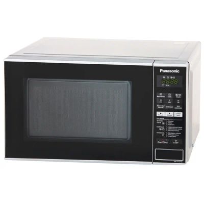 Лот: 11099012. Фото: 1. Микроволновая печь Panasonic NN-GT264MZTE. Микроволновки, мини-печи