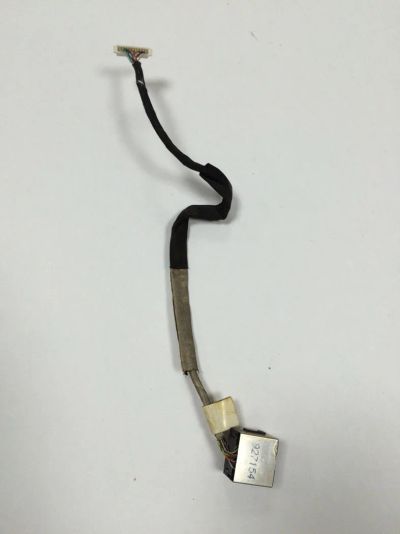 Лот: 9300449. Фото: 1. Разъем LAN RJ45 6017b0199701 для... Шлейфы, кабели, переходники