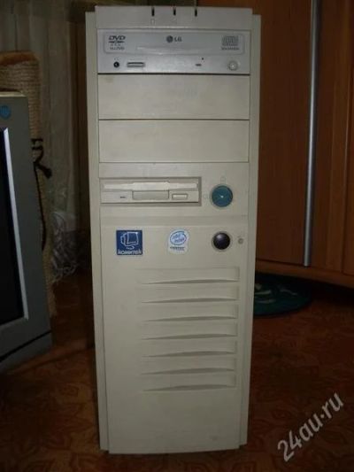 Лот: 2262073. Фото: 1. Системный блок. Компьютеры в сборе