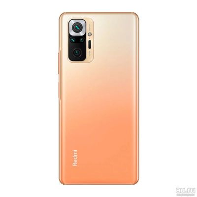 Лот: 17426330. Фото: 1. Смартфон Xiaomi Redmi Note 10... Смартфоны