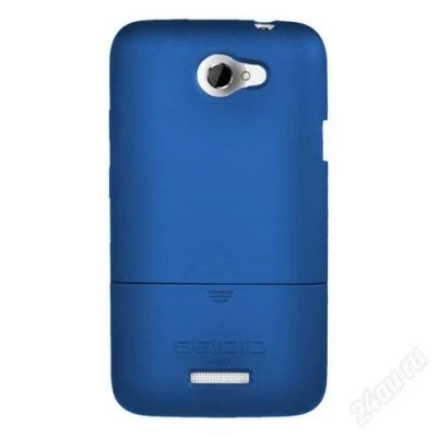 Лот: 2003898. Фото: 1. Чехол Seidio Srfc для HTC One... Чехлы, бамперы