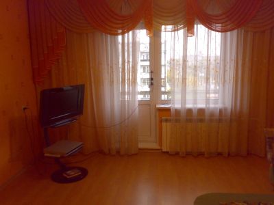 Лот: 3249798. Фото: 1. продам 1 комнатную квартиру. Квартиры, студии