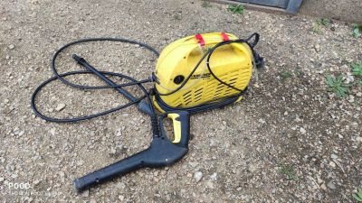 Лот: 16415185. Фото: 1. Мойка Karcher K2.01 (неисправна... Автомоечное оборудование
