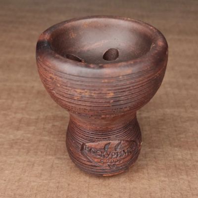 Лот: 16837977. Фото: 1. Чаша для кальяна Воскуримся Мумия. Аксессуары и запчасти для кальянов