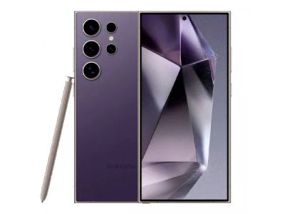 Лот: 21362172. Фото: 1. Смартфон Samsung Galaxy S24 Ultra... Смартфоны