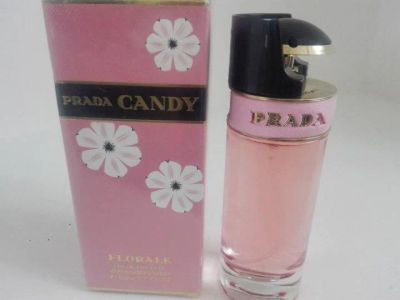 Лот: 16370071. Фото: 1. Prada Candy Florale (80 ml). Женская парфюмерия